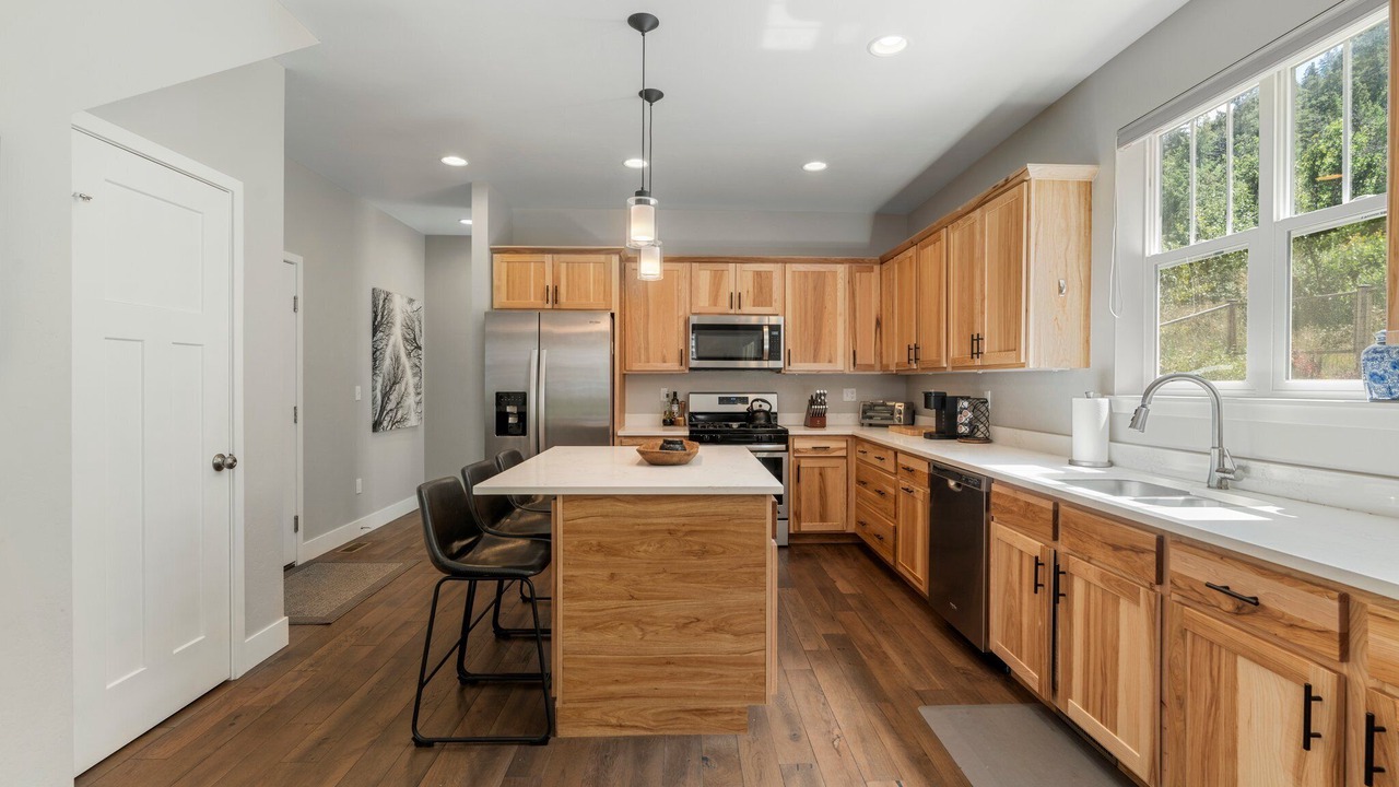 Photo of Kitchen in Durango - Purgatory