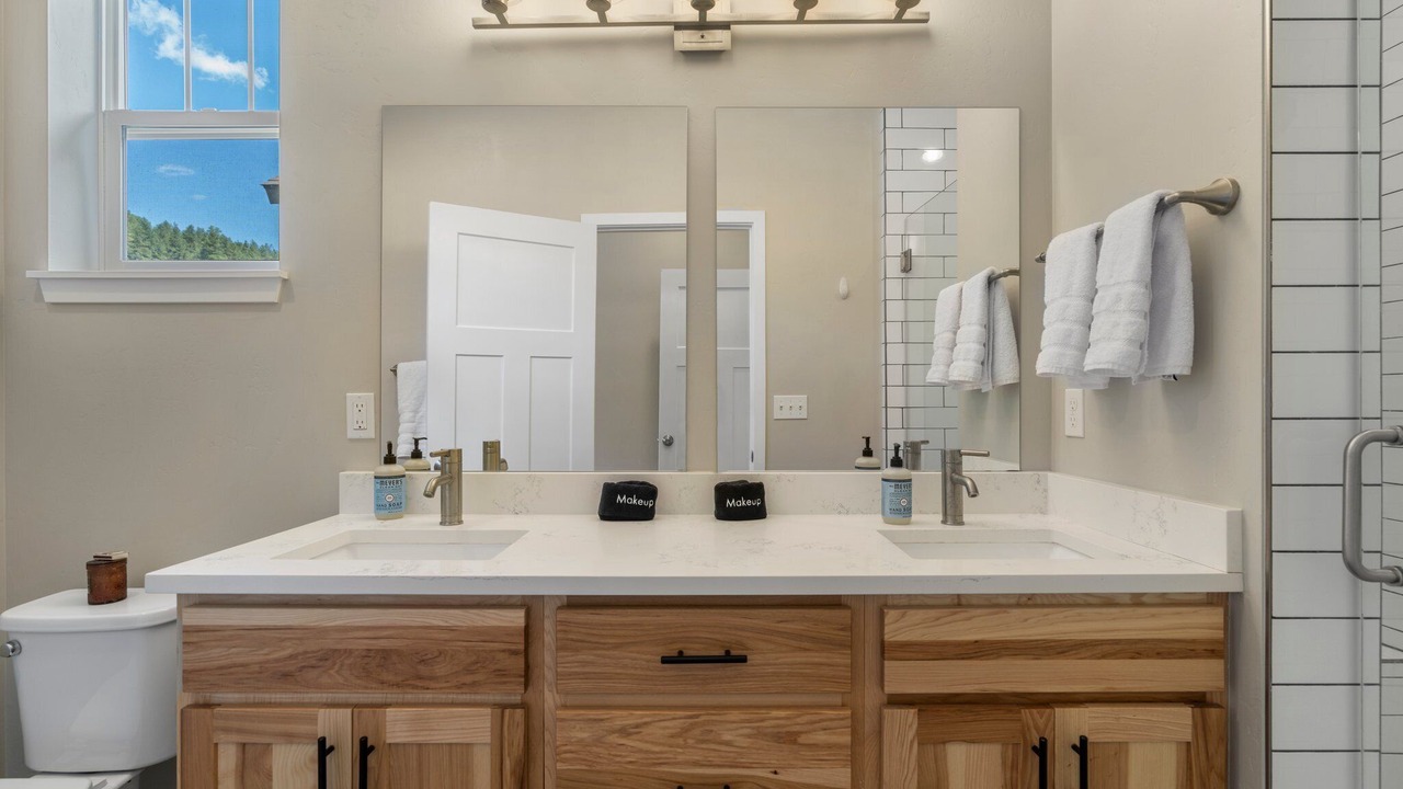 Photo of Bathroom in Durango - Purgatory