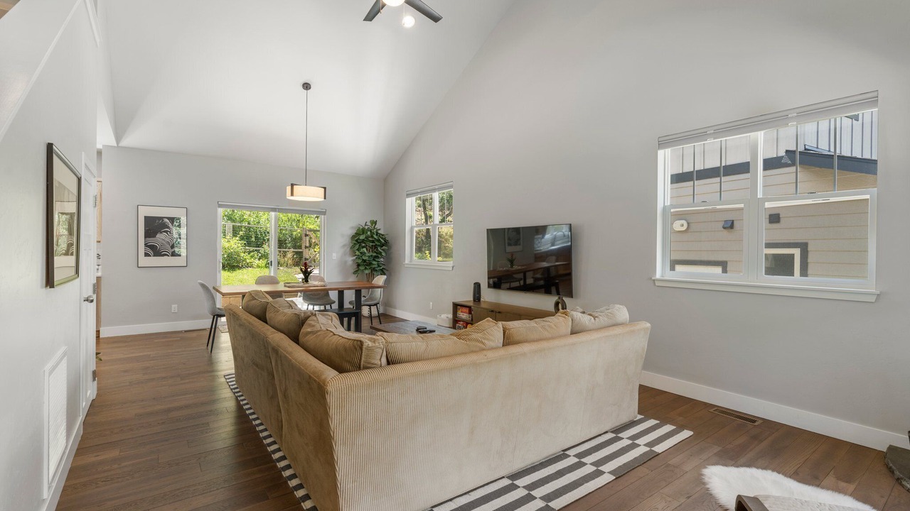 Photo of Livingroom in Durango - Purgatory