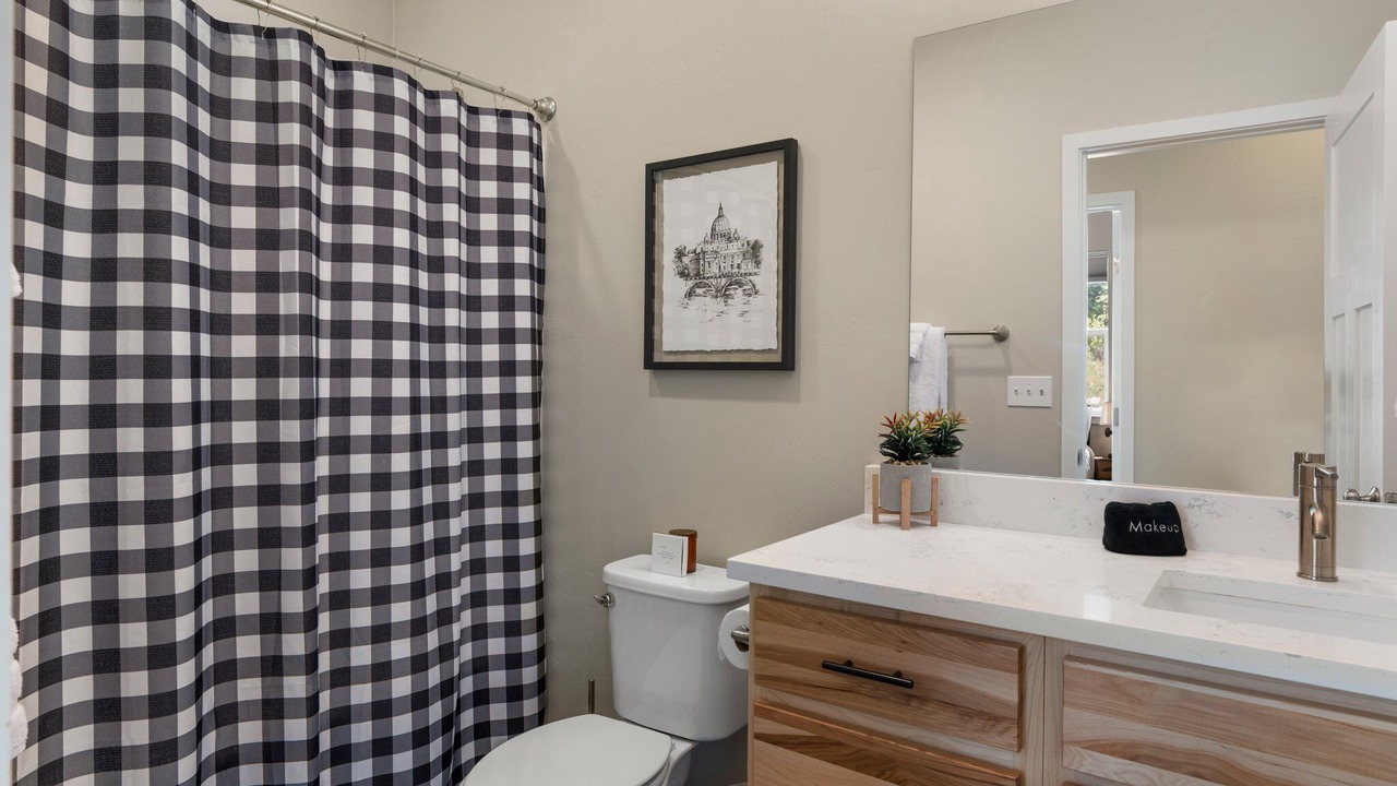 Photo of Bathroom in Durango - Purgatory