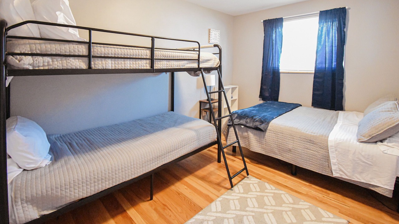 Photo of Bedroom in Littleton
