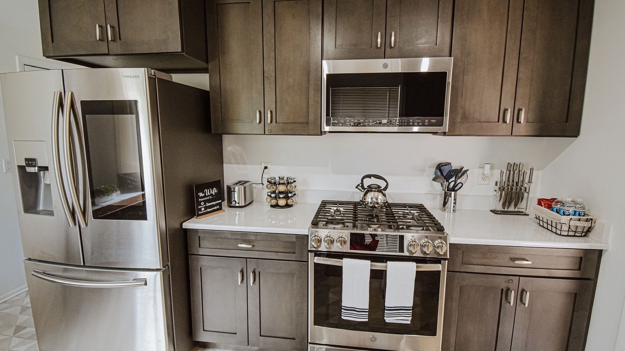 Photo of Kitchen in Littleton