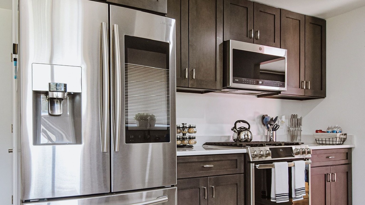 Photo of Kitchen in Littleton