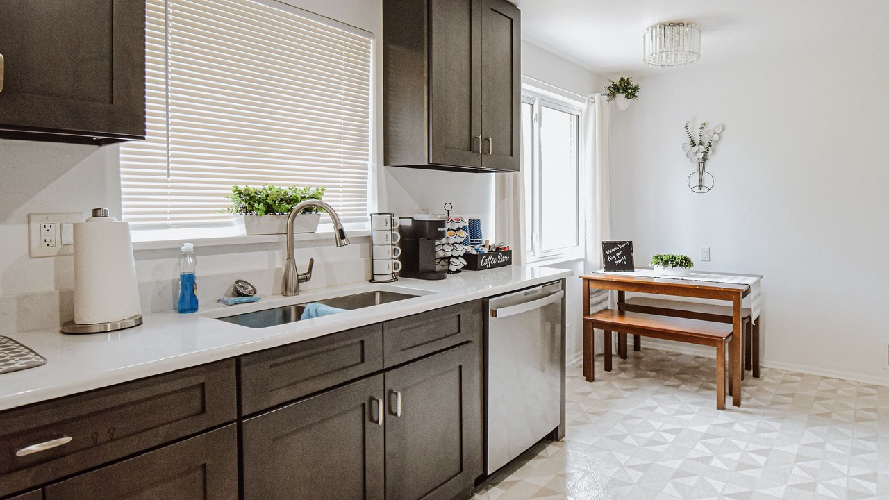 Photo of Kitchen in Littleton