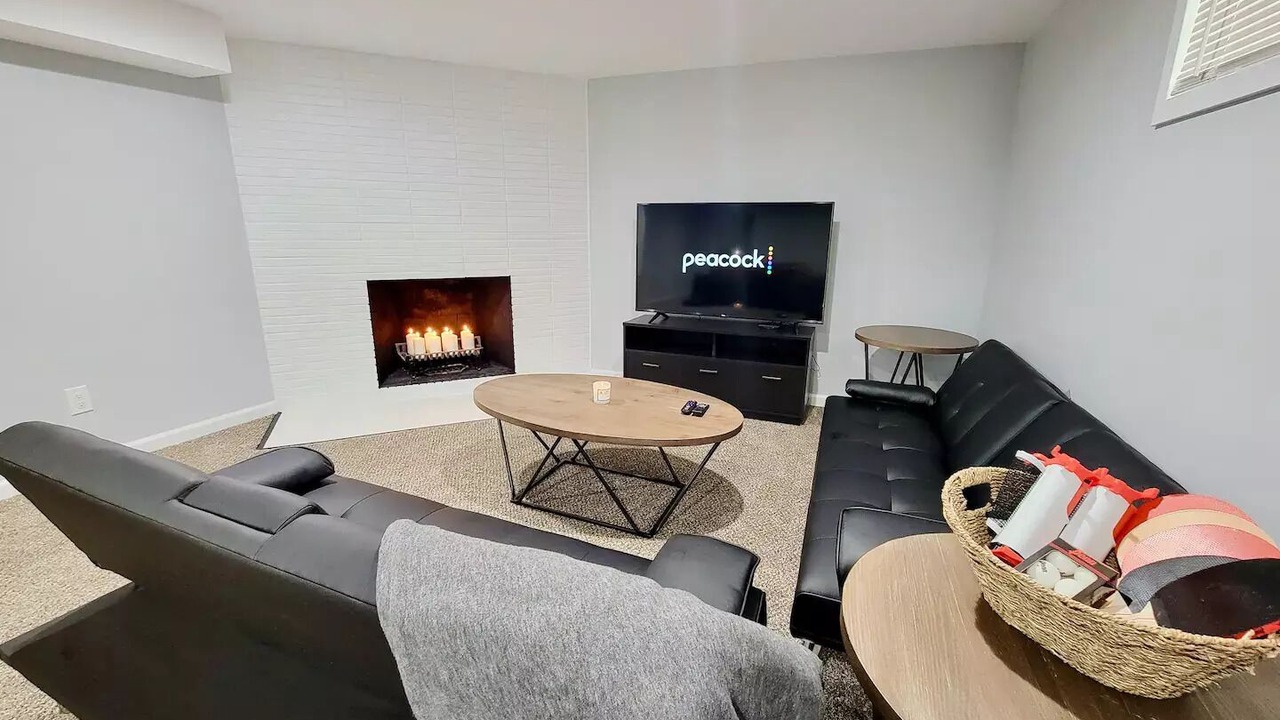 Photo of Livingroom in Littleton