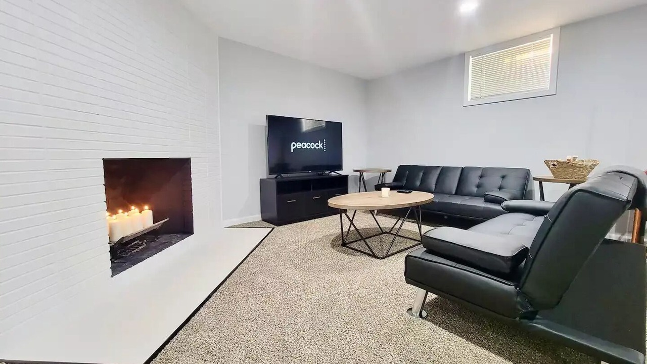 Photo of Livingroom in Littleton