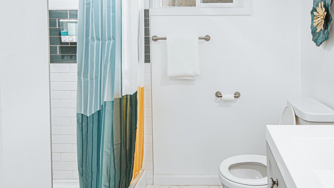 Photo of Bathroom in Littleton