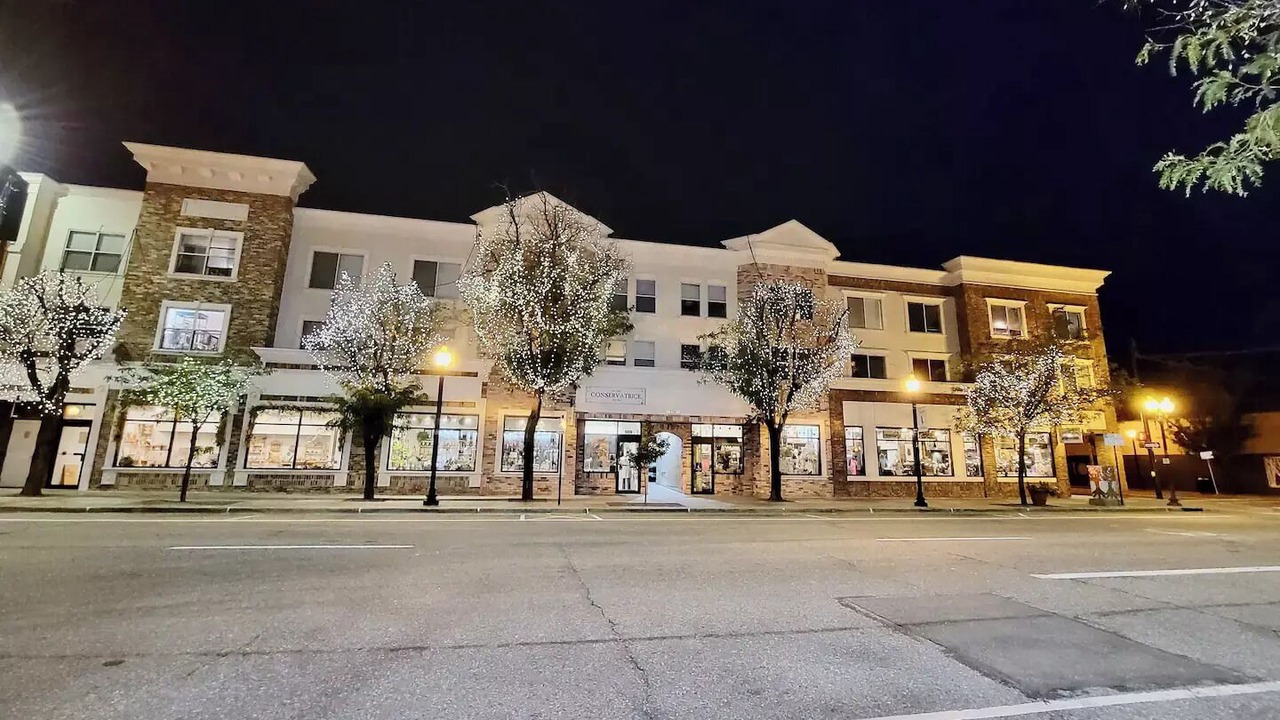 Photo of Outdoor in Littleton