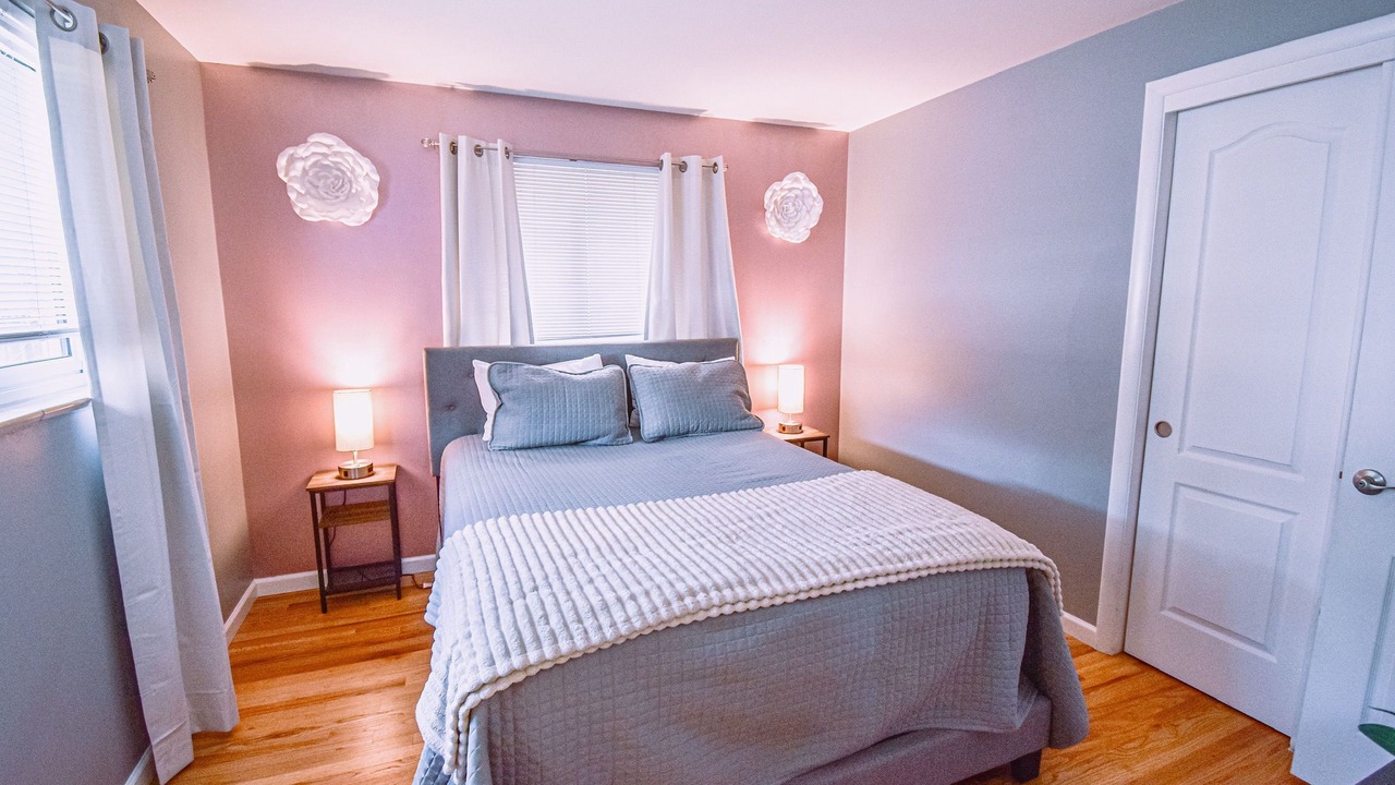 Photo of Bedroom in Littleton