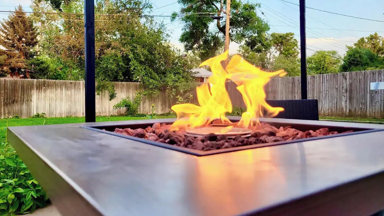 Photo of Outdoor in Littleton