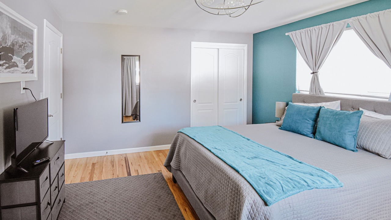 Photo of Bedroom in Littleton