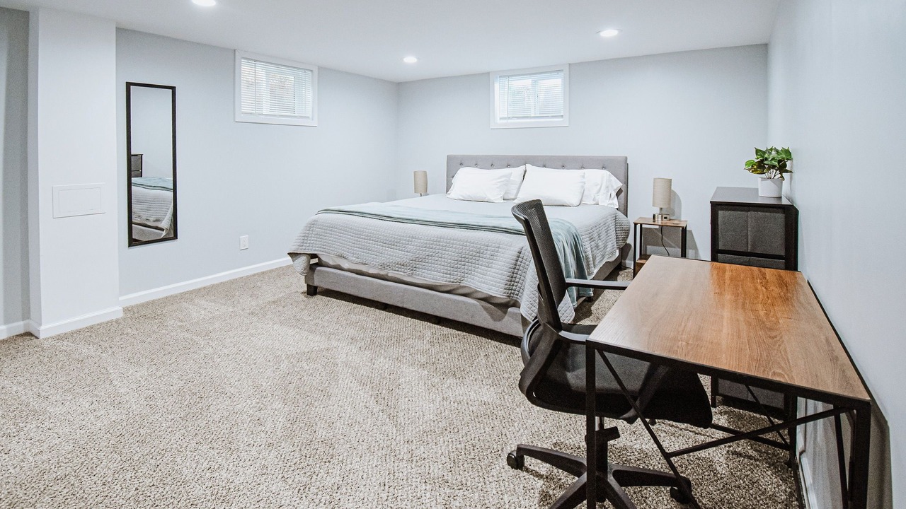 Photo of Bedroom in Littleton