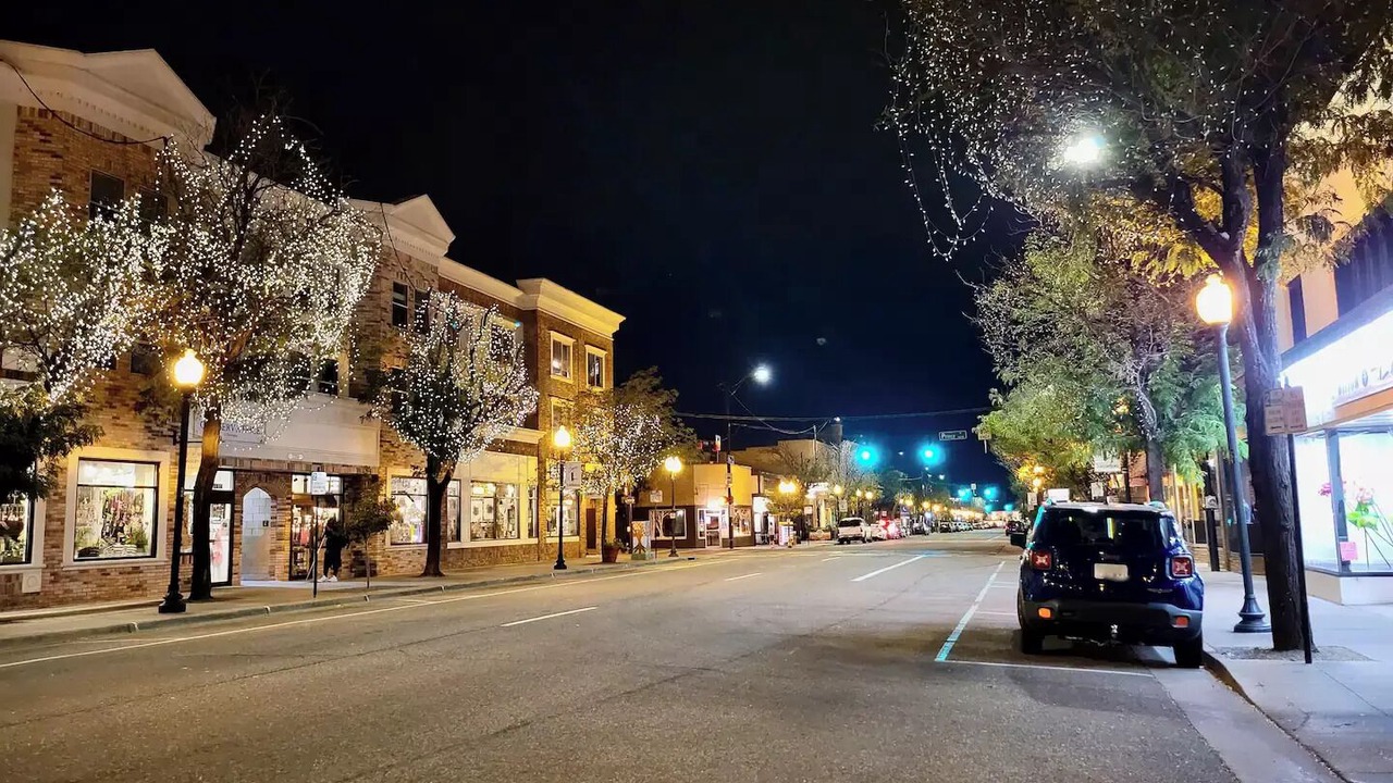 Photo of Outdoor in Littleton