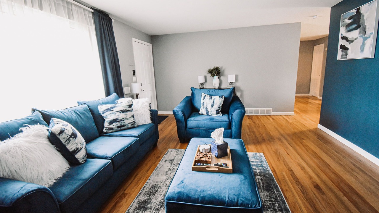 Photo of Livingroom in Littleton