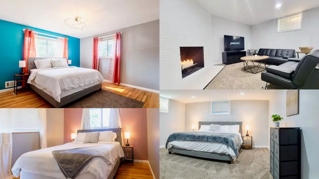 Photo of Bedroom in Littleton
