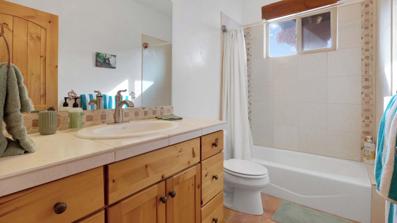 Photo of Bathroom in Baca Grande