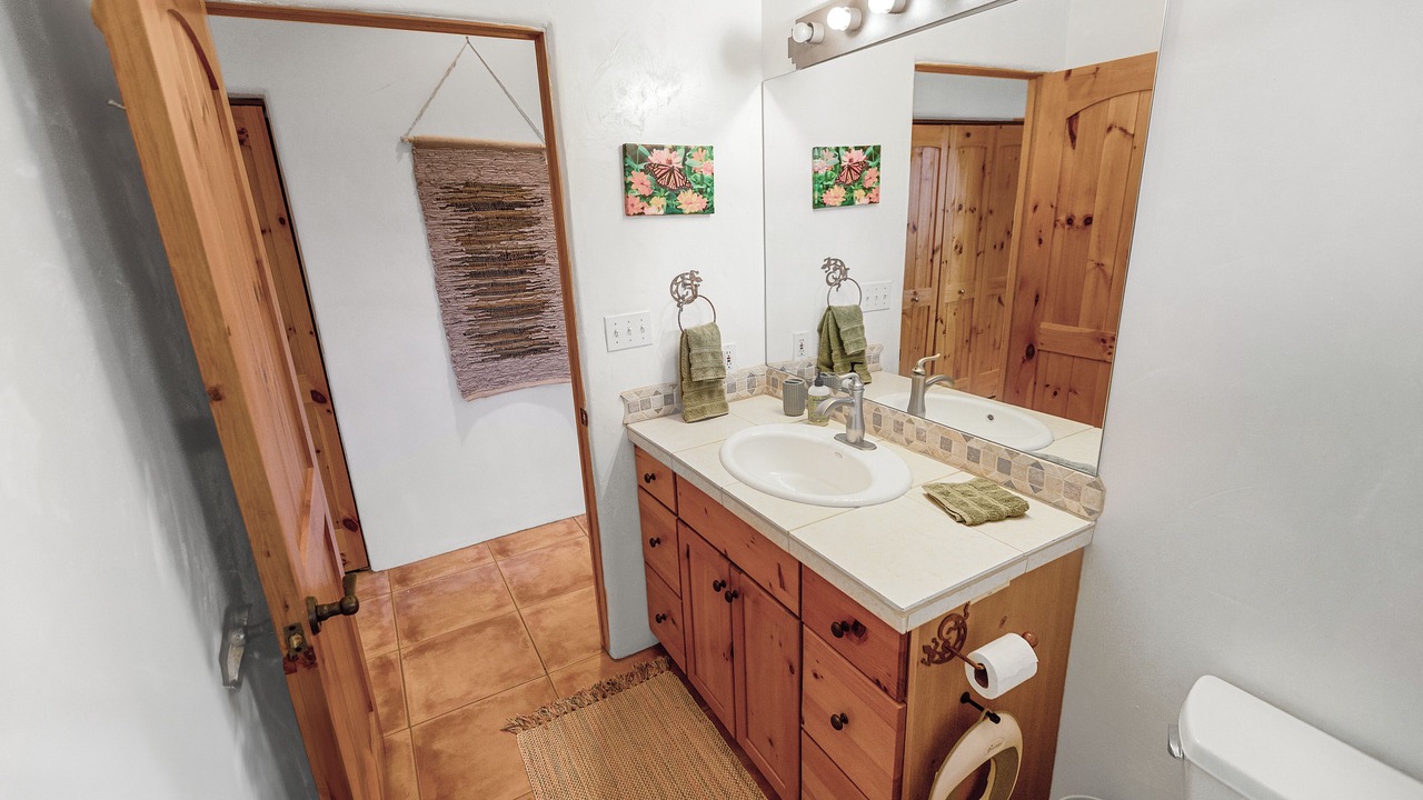 Photo of Bathroom in Baca Grande