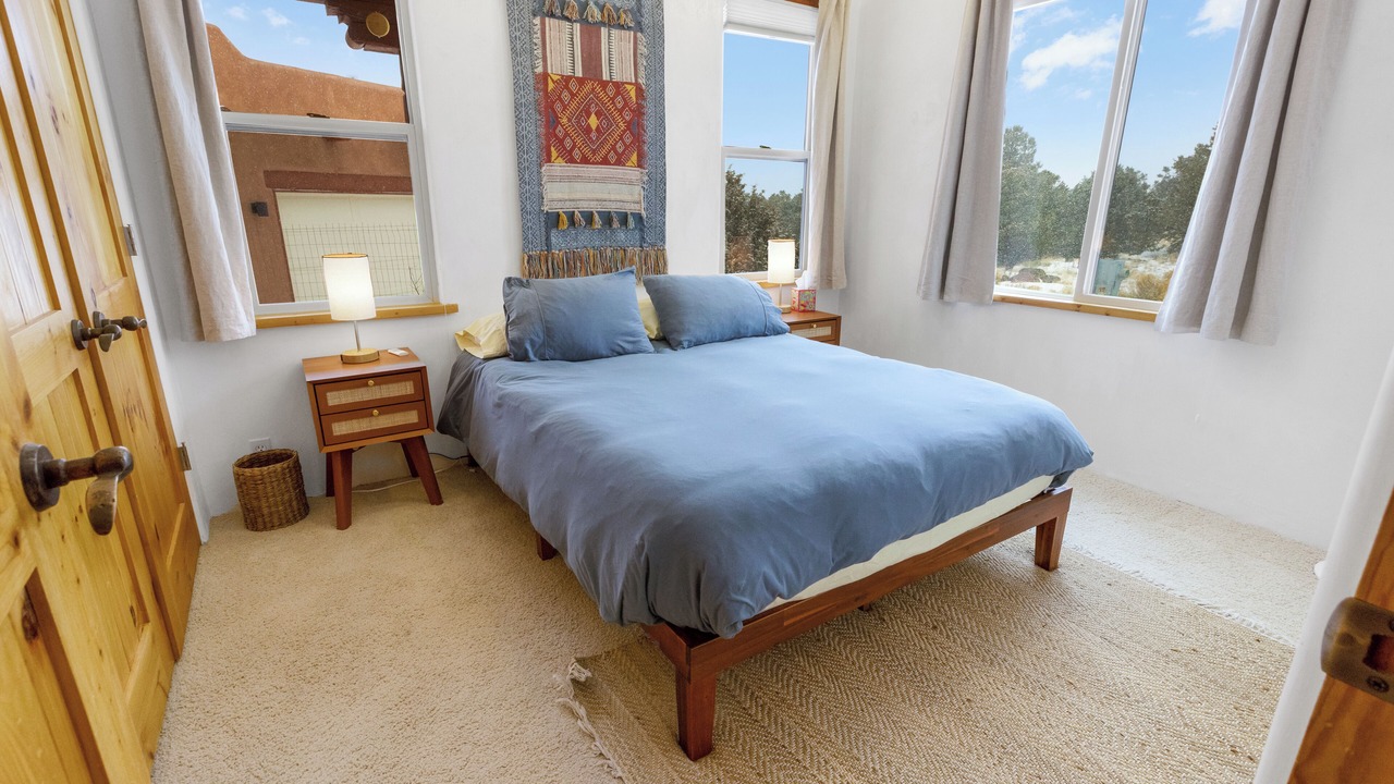 Photo of Bedroom in Baca Grande