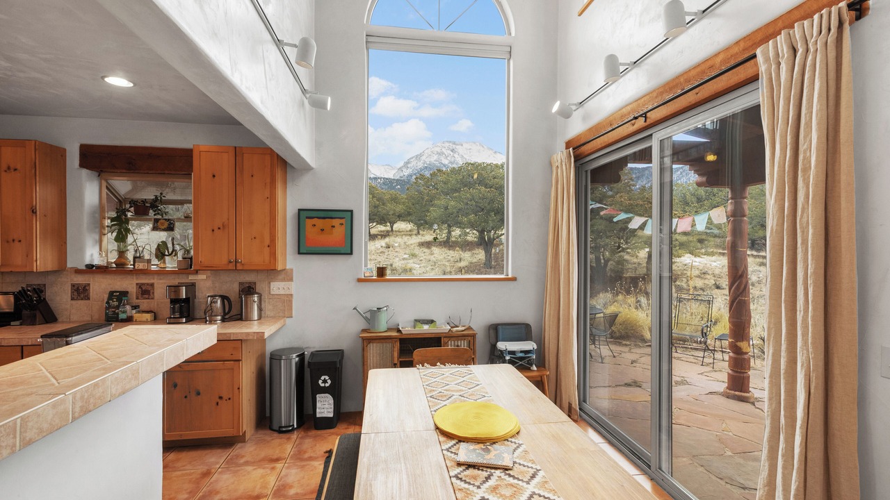 Photo of Kitchen in Baca Grande