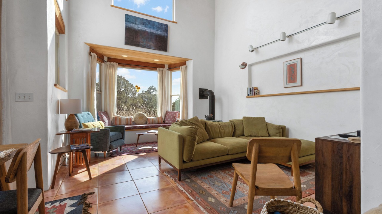Photo of Livingroom in Baca Grande