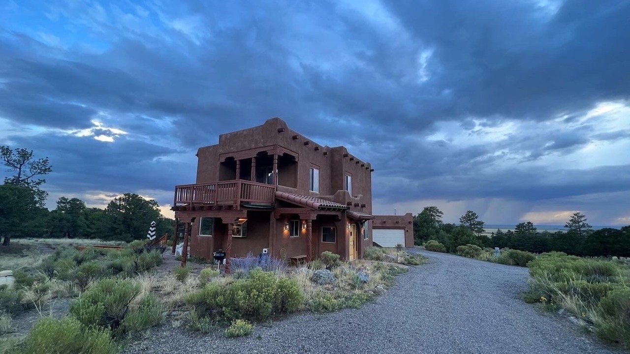 Photo of Outdoor in Baca Grande