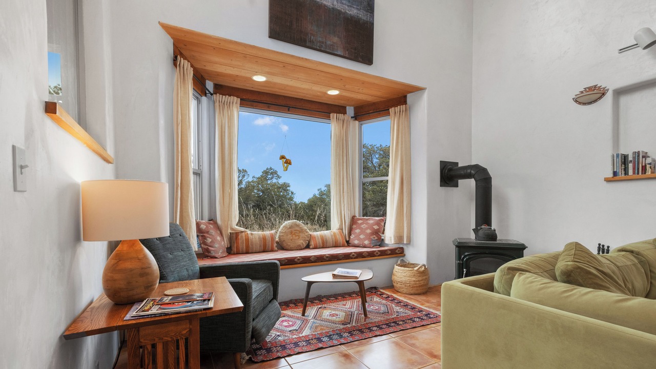 Photo of Livingroom in Baca Grande