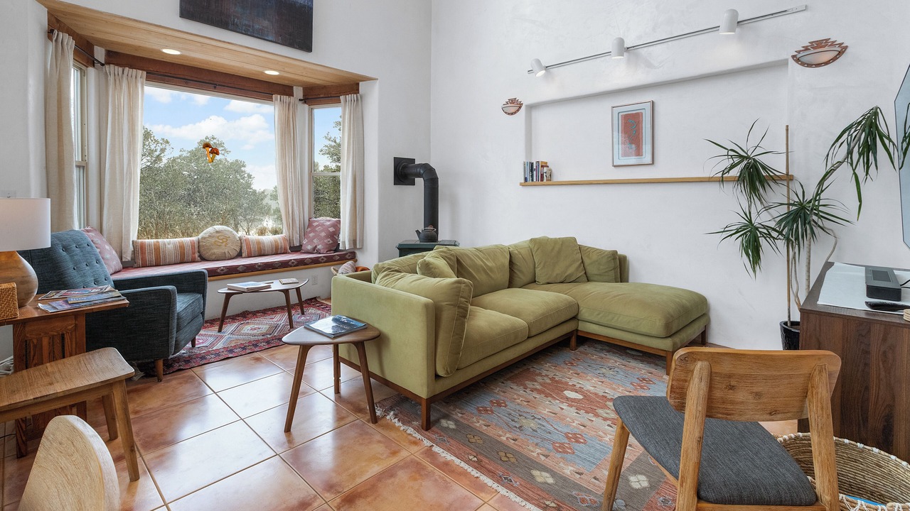 Photo of Livingroom in Baca Grande