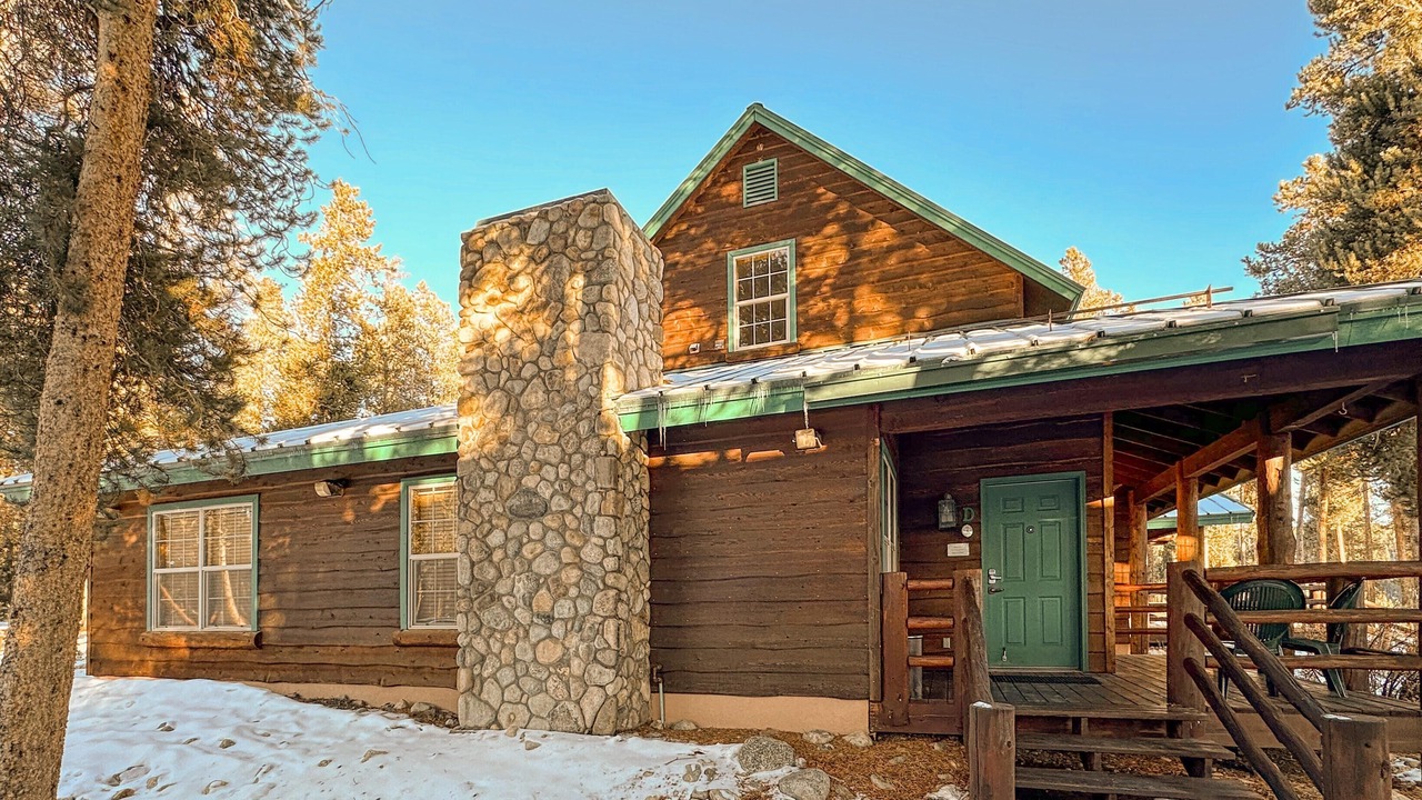 Photo of Outdoor in Leadville