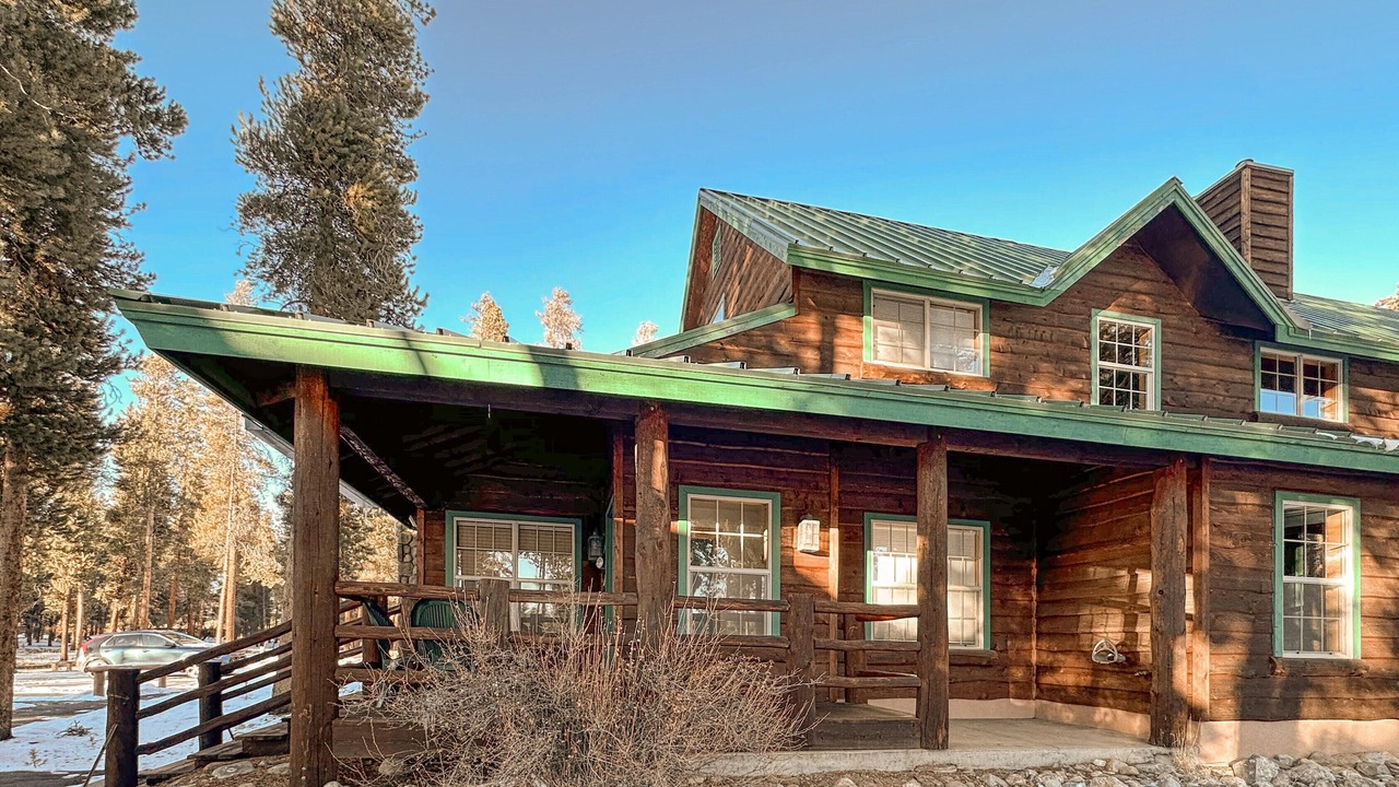Photo of Outdoor in Leadville