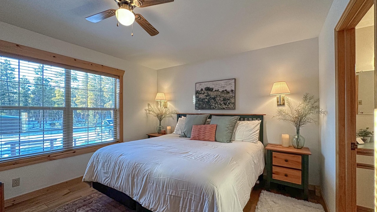 Photo of Bedroom in Leadville