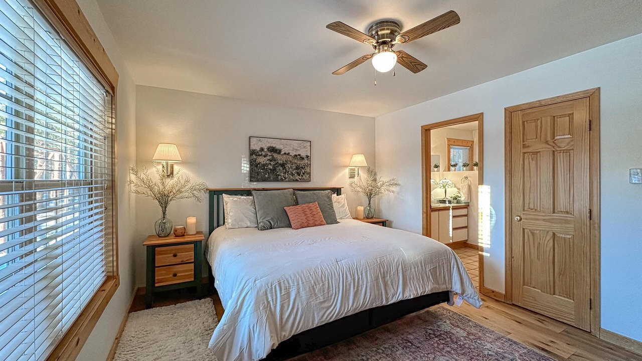 Photo of Bedroom in Leadville