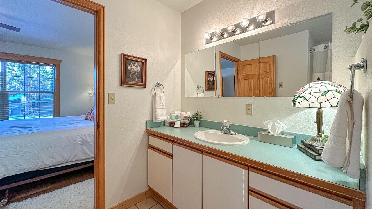 Photo of Bathroom in Leadville