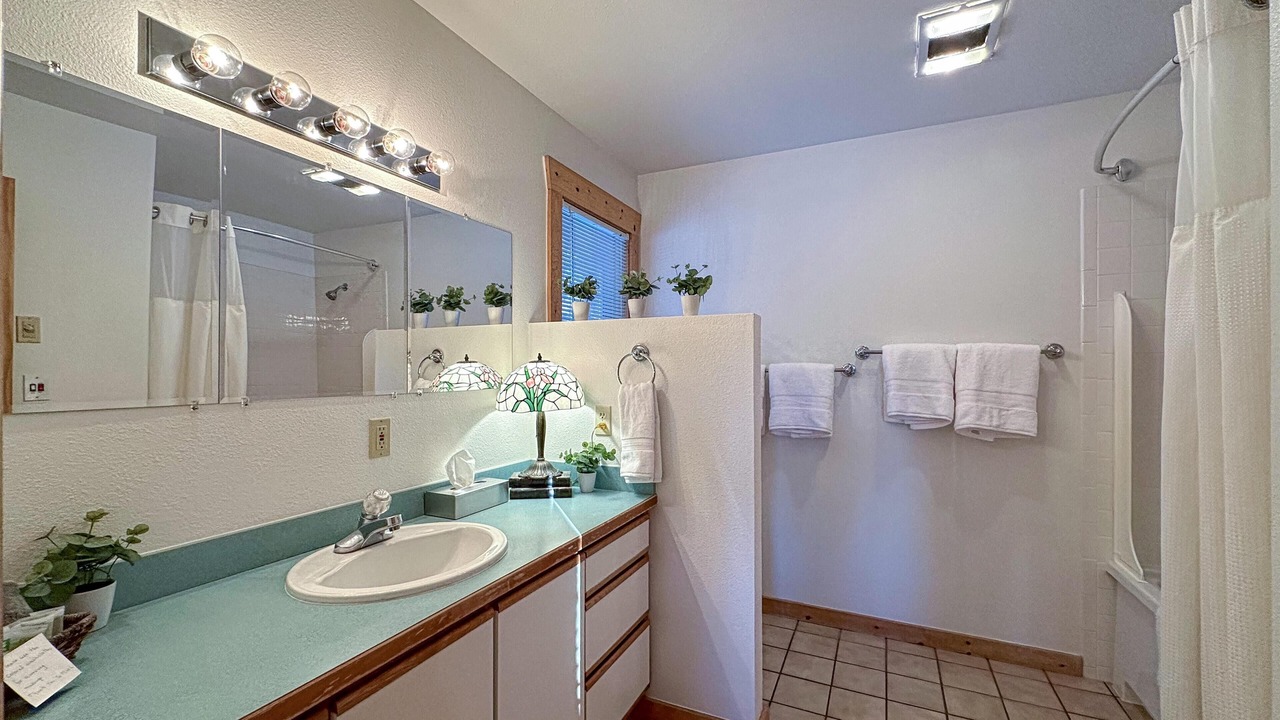 Photo of Bathroom in Leadville