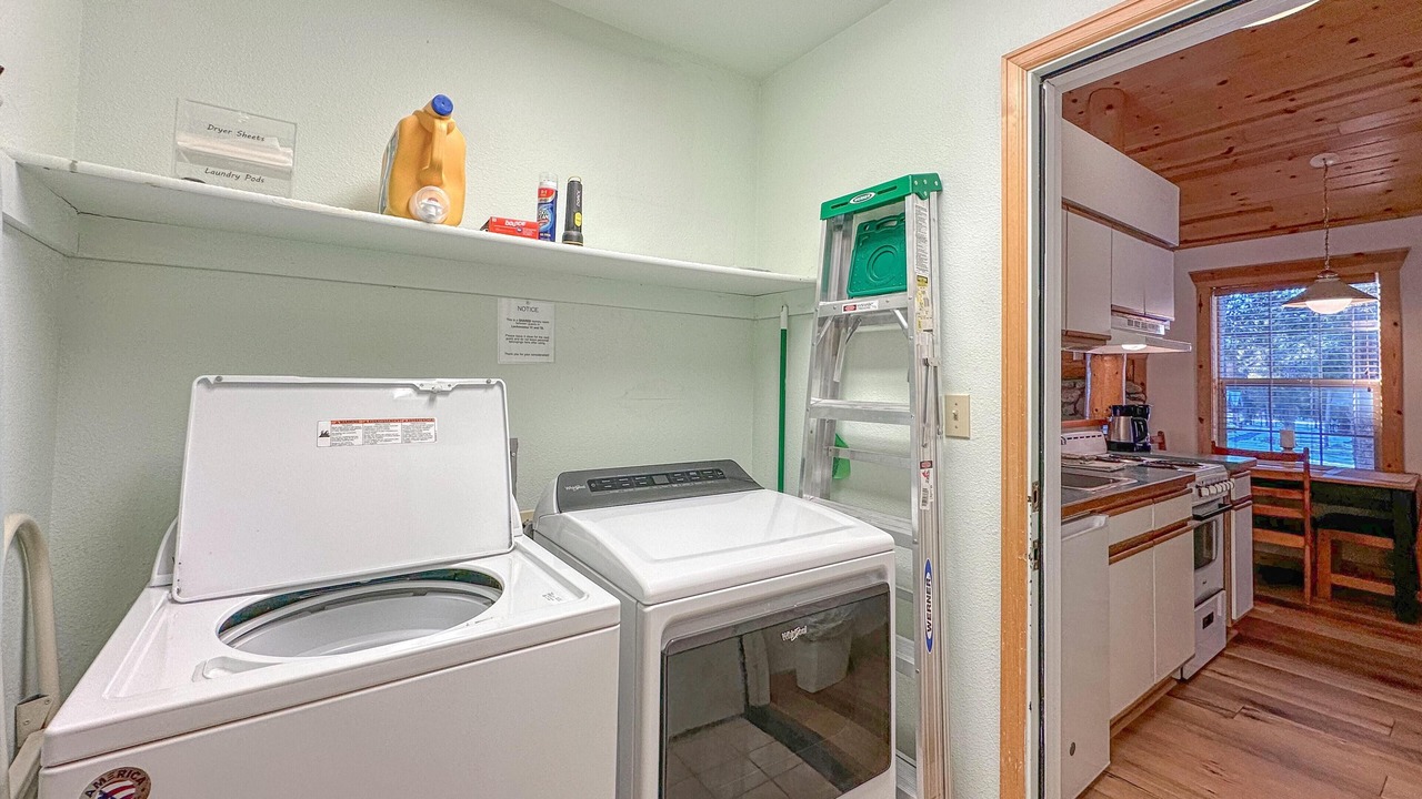 Photo of Kitchen in Leadville