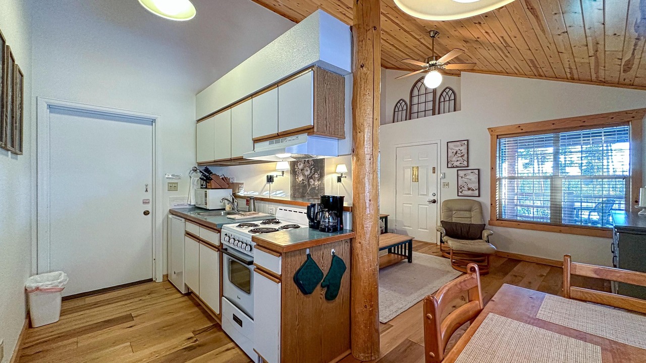 Photo of Kitchen in Leadville