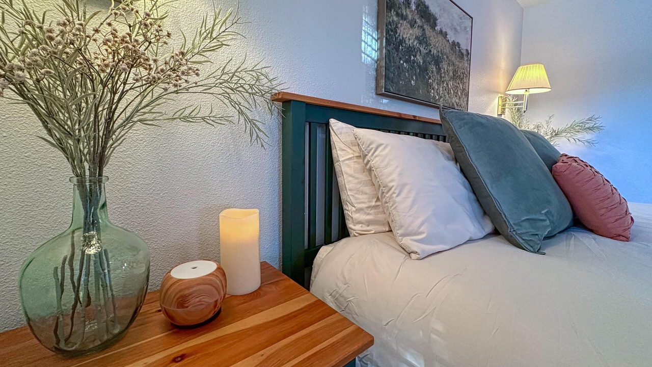 Photo of Bedroom in Leadville