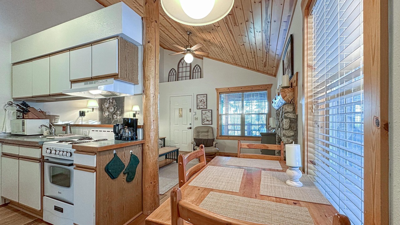 Photo of Kitchen in Leadville