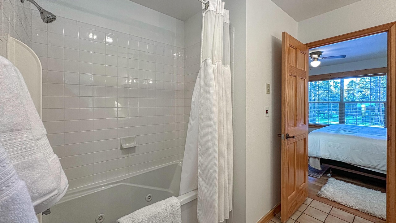 Photo of Bathroom in Leadville