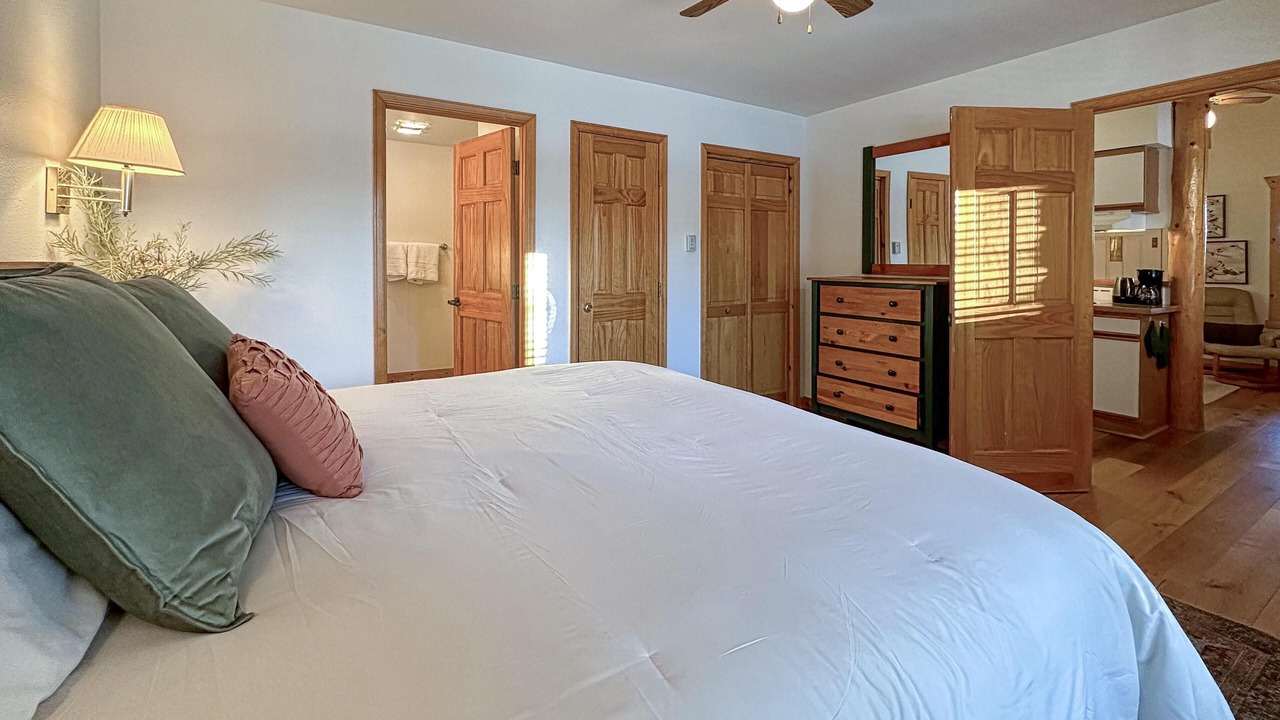 Photo of Bedroom in Leadville