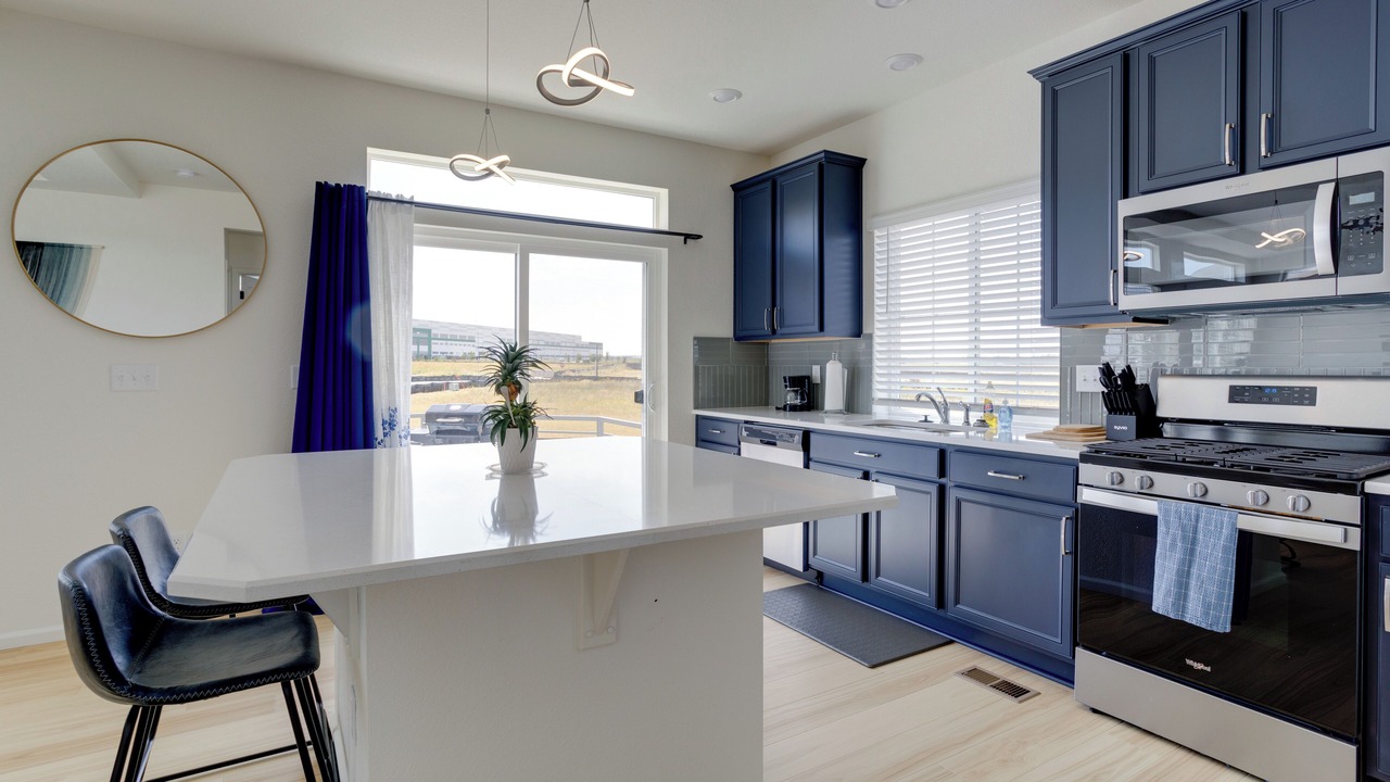 Photo of Kitchen in Aurora