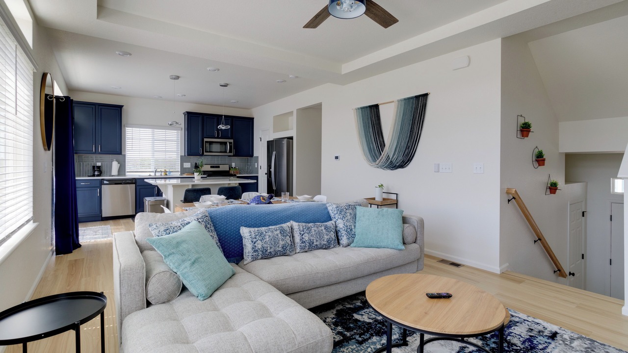 Photo of Bedroom in Aurora