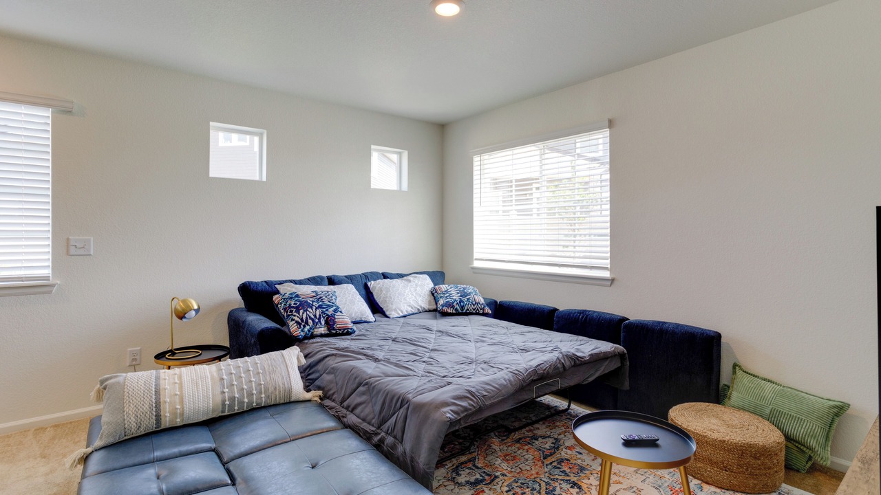 Photo of Bedroom in Aurora