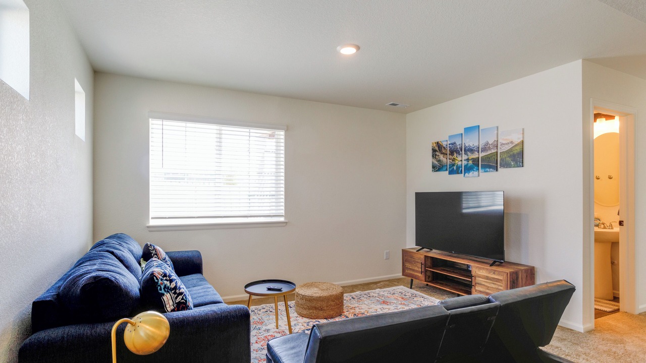 Photo of Bedroom in Aurora