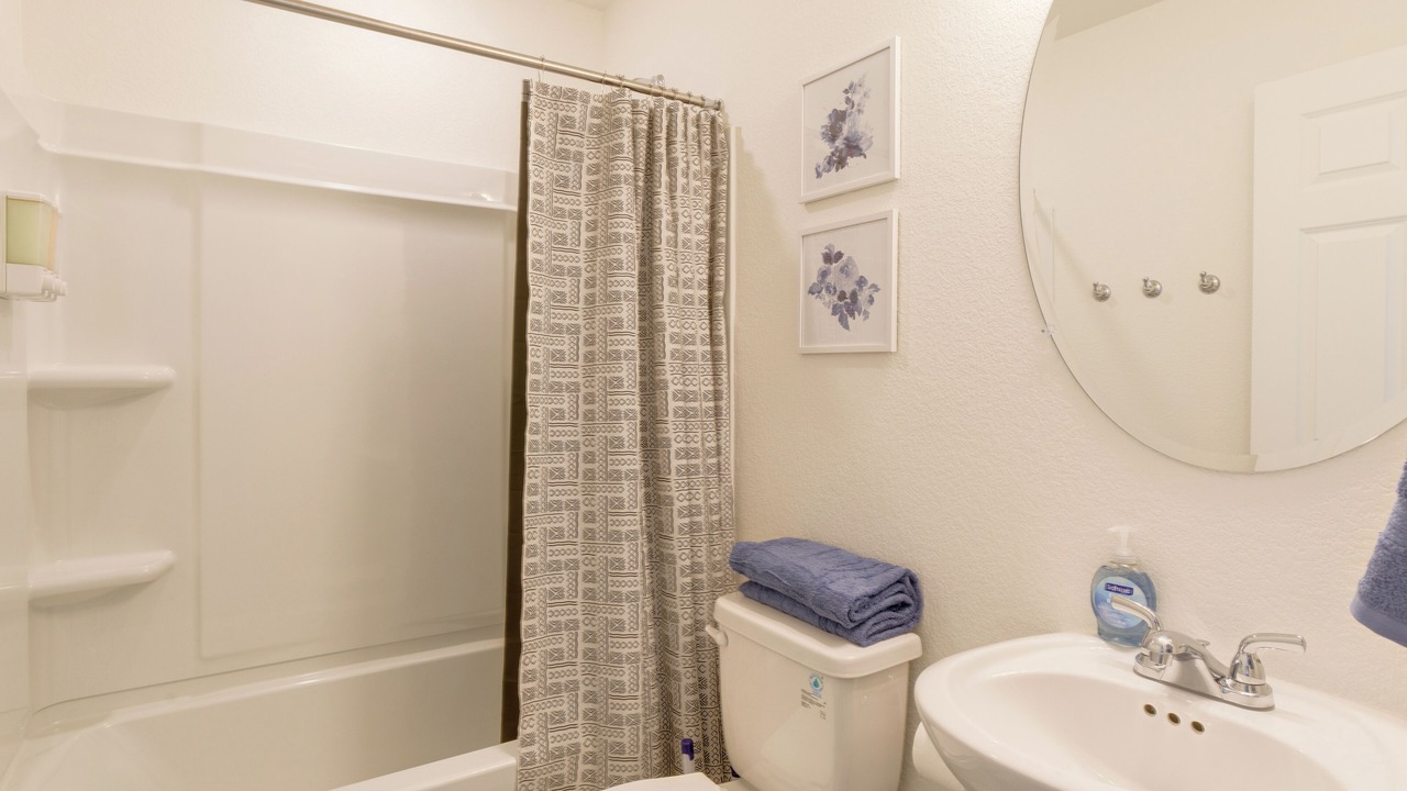 Photo of Bathroom in Aurora