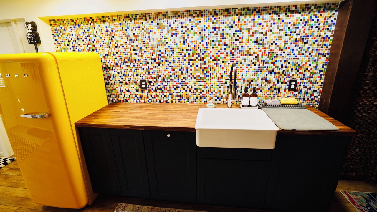 Photo of Bathroom in City Park West