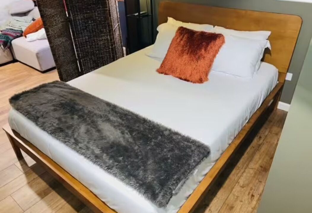 Photo of Bedroom in City Park West