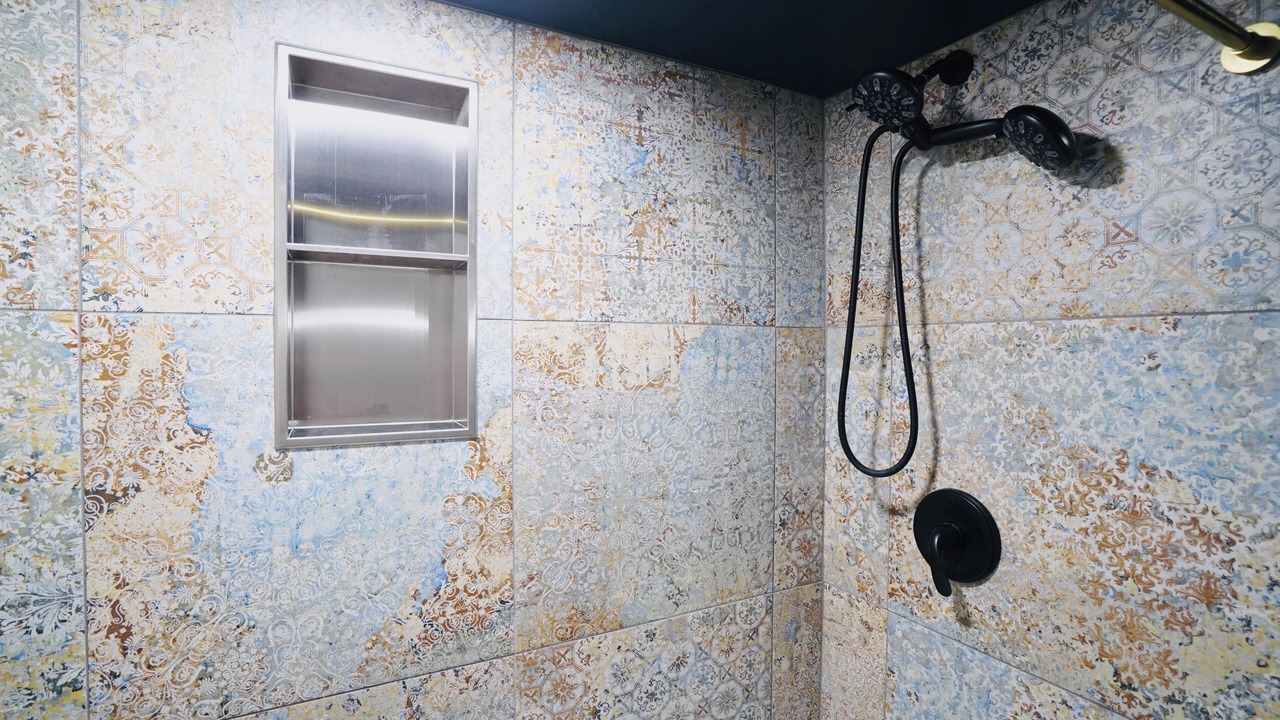 Photo of Bathroom in City Park West