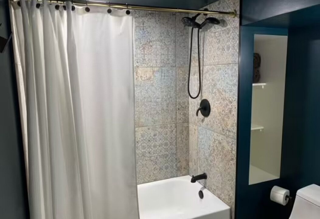 Photo of Bathroom in City Park West