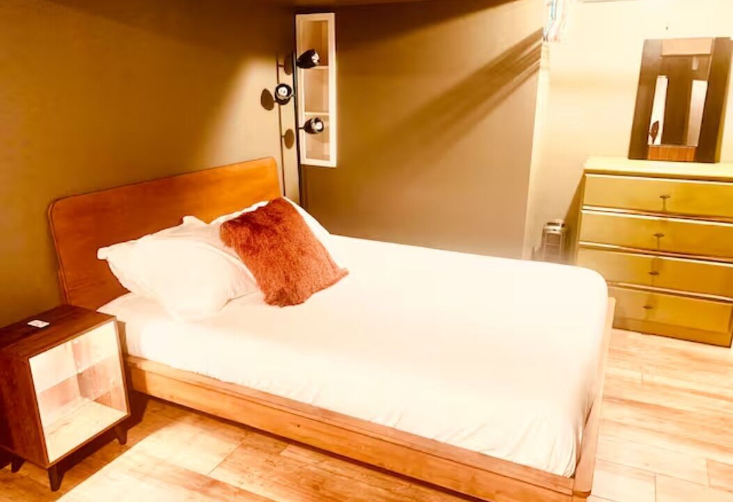 Photo of Bedroom in City Park West