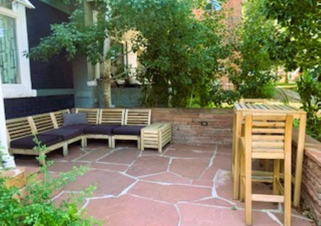 Photo of Outdoor in City Park West